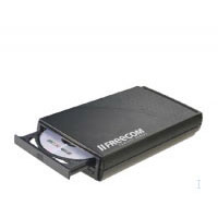 Freecom Classic DVD+/-RW 16x DL (25440)